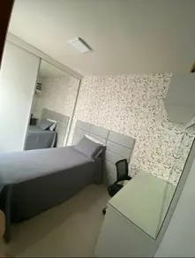 Imagem 5 - Apartamento Duplex em BRASIL, Uberlândia - MG