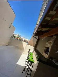 Imagem 3 - Apartamento Duplex em BRASIL, Uberlândia - MG