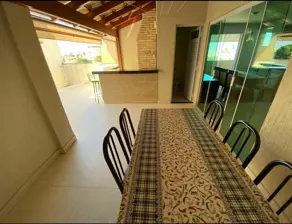 Imagem 2 - Apartamento Duplex em BRASIL, Uberlândia - MG