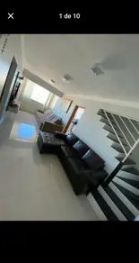 Apartamento Duplex BRASIL, Uberlândia - MG — foto 2