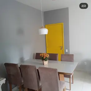 Apartamento JARDIM HOLANDA, Uberlândia - MG — foto 1