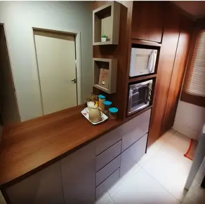 Imagem 2 - Apartamento em JARDIM HOLANDA, Uberlândia - MG