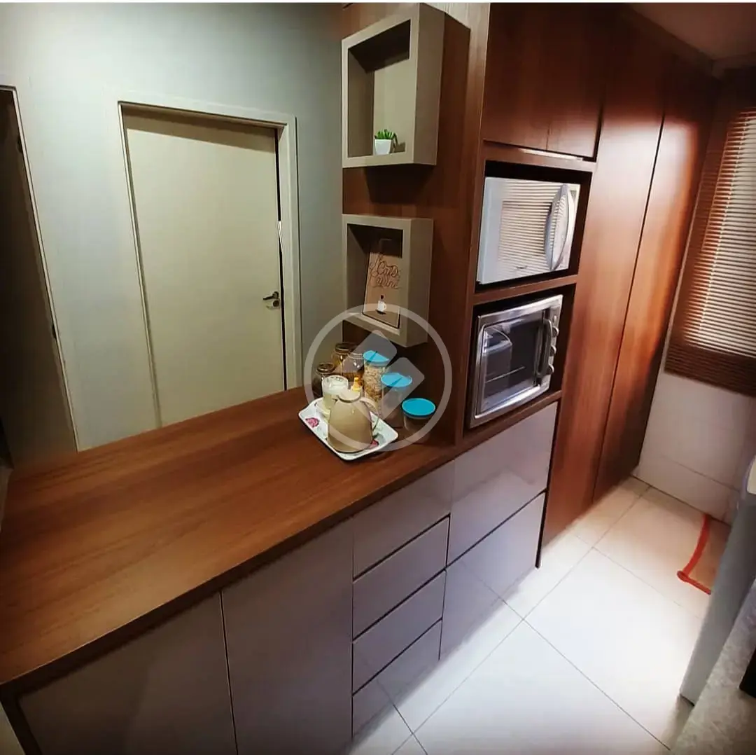 Image 3 - Apartamento em JARDIM HOLANDA, Uberlândia - MG