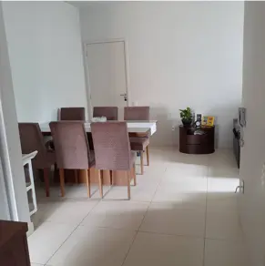 Apartamento JARDIM HOLANDA, Uberlândia - MG — foto 2