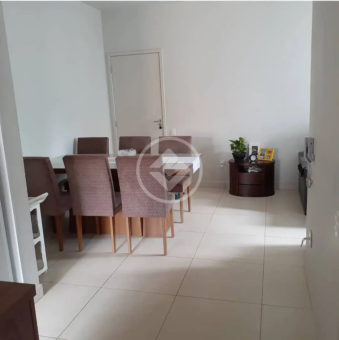 Image 2 - Apartamento em JARDIM HOLANDA, Uberlândia - MG