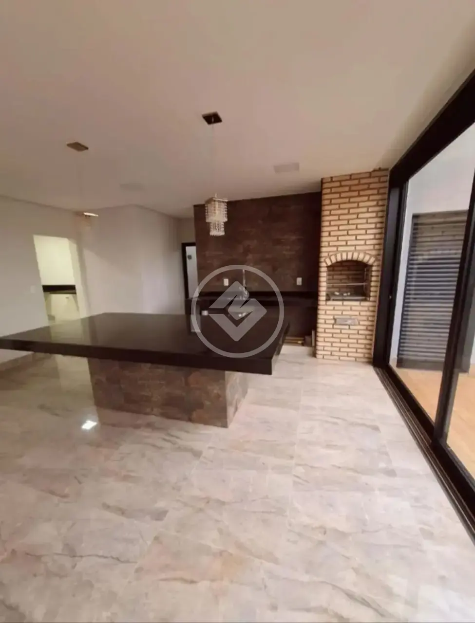 Imagem 1 - Casa Condomínio em Shopping Park, Uberlândia - MG