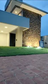 Casa Condomínio Shopping Park, Uberlândia - MG — foto 1