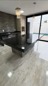 Imagem 2 - Casa Condomínio em Shopping Park, Uberlândia - MG