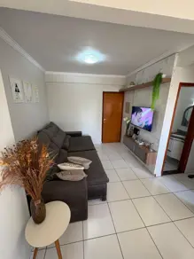 Apartamento Santa Mônica, Uberlândia - MG — foto 1