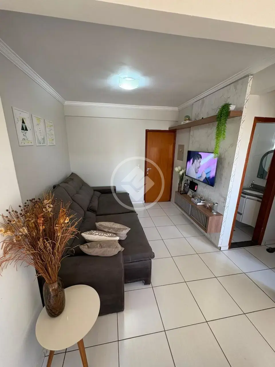 Imagem 1 - Apartamento em Santa Mônica, Uberlândia - MG