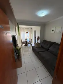 Apartamento Santa Mônica, Uberlândia - MG — foto 2