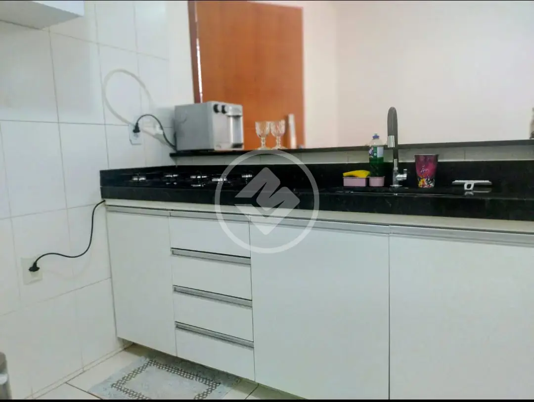 Imagem 2 - Apartamento em Santa Mônica, Uberlândia - MG