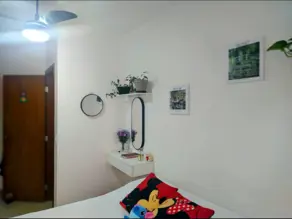 Imagem 5 - Apartamento em Santa Mônica, Uberlândia - MG