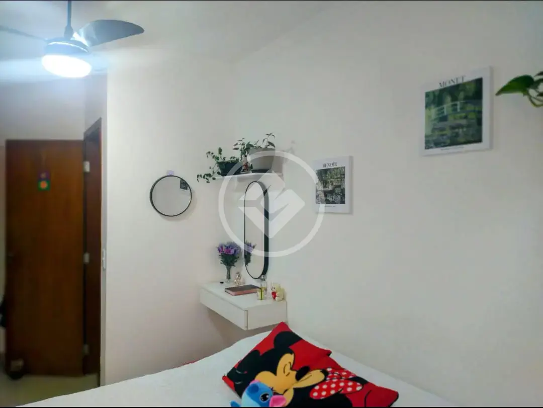 Imagem 5 - Apartamento em Santa Mônica, Uberlândia - MG