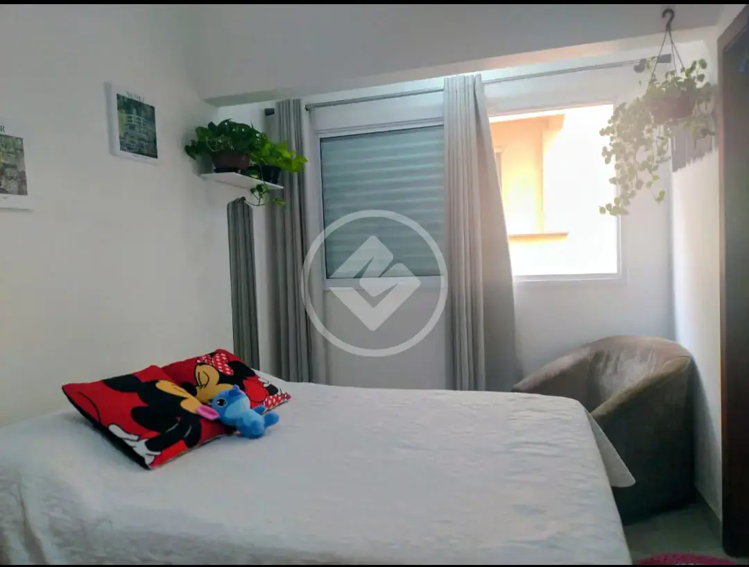 Imagem 4 - Apartamento em Santa Mônica, Uberlândia - MG