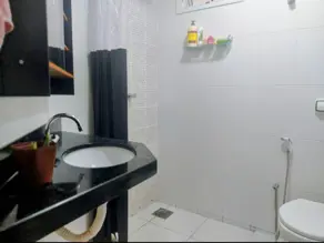 Imagem 6 - Apartamento em Santa Mônica, Uberlândia - MG