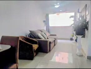 Apartamento Santa Mônica, Uberlândia - MG — foto 2