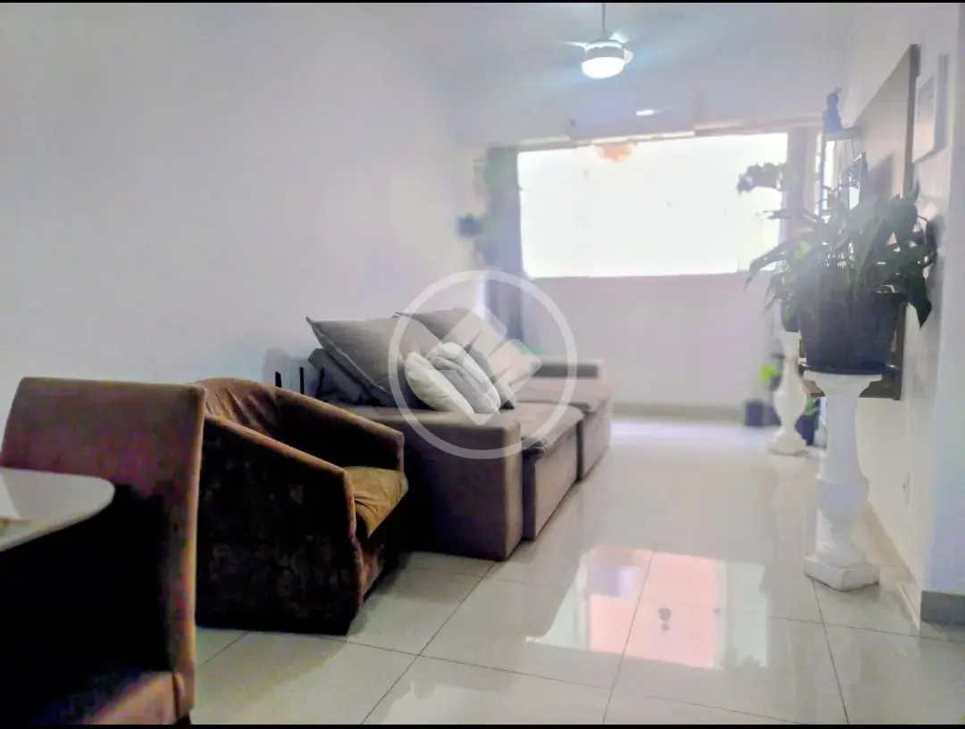 Imagem 1 - Apartamento em Santa Mônica, Uberlândia - MG