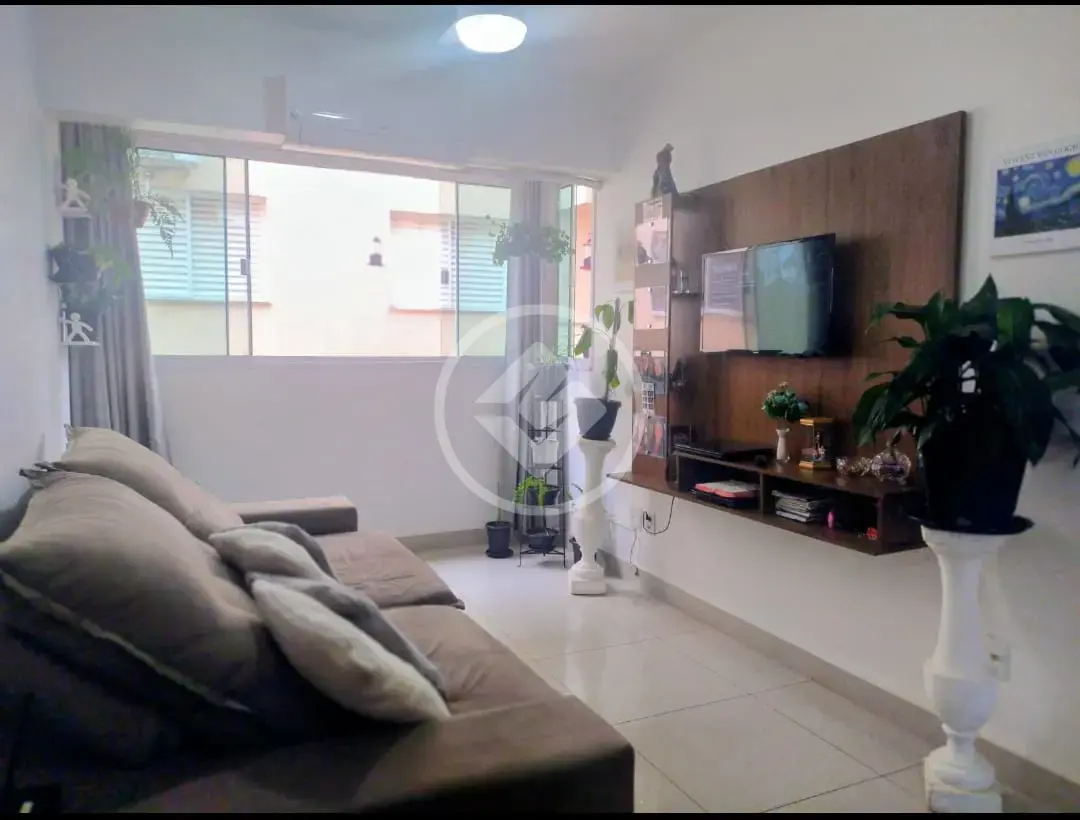 Imagem 1 - Apartamento em Santa Mônica, Uberlândia - MG