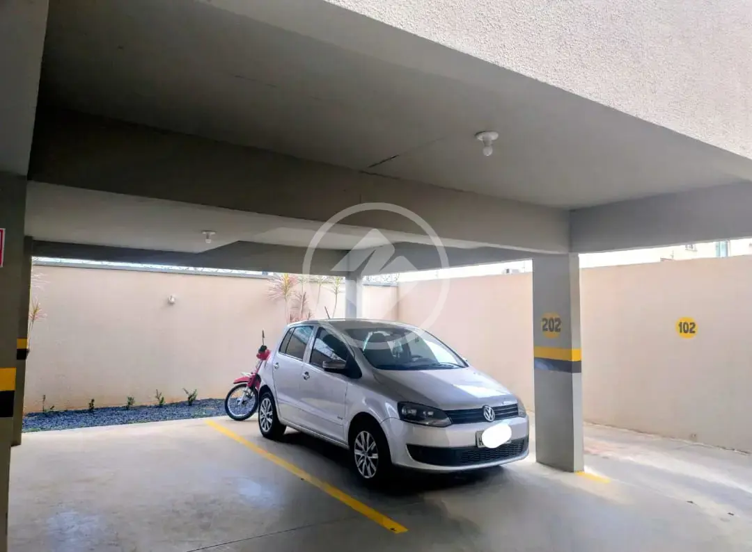 Image 9 - Apartamento em Santa Mônica, Uberlândia - MG