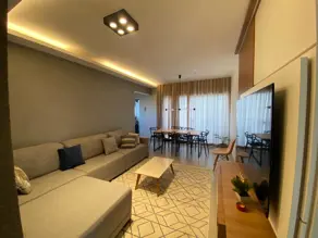 Apartamento Chácaras Tubalina e Quartel, Uberlândia - MG — foto 1