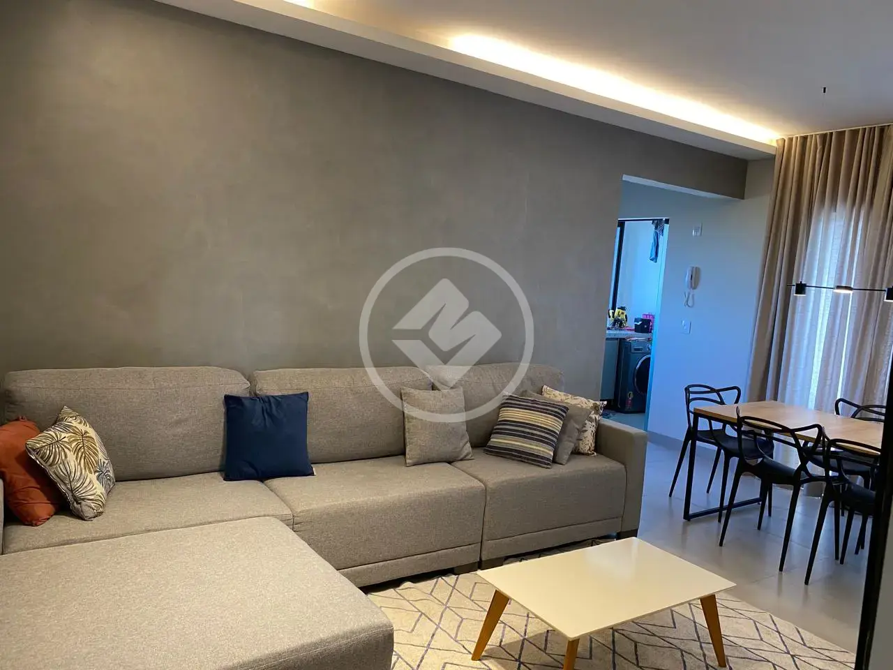 Imagem 1 - Apartamento em Chácaras Tubalina e Quartel, Uberlândia - MG