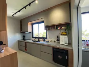 Imagem 4 - Apartamento em Chácaras Tubalina e Quartel, Uberlândia - MG