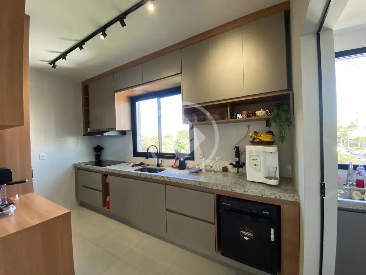 Imagem 4 - Apartamento em Chácaras Tubalina e Quartel, Uberlândia - MG
