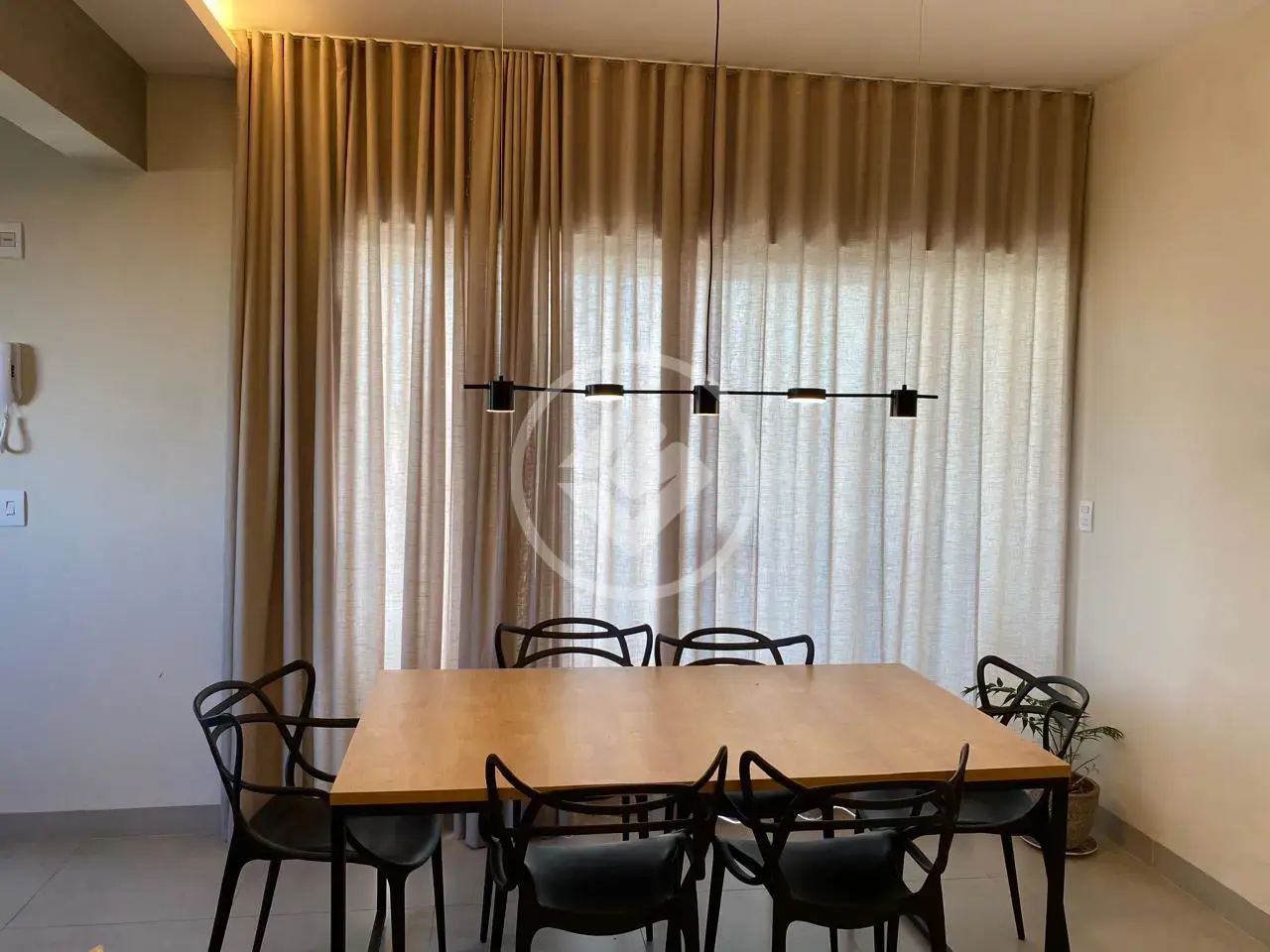 Imagem 2 - Apartamento em Chácaras Tubalina e Quartel, Uberlândia - MG