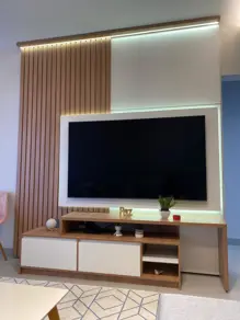 Imagem 3 - Apartamento em Chácaras Tubalina e Quartel, Uberlândia - MG