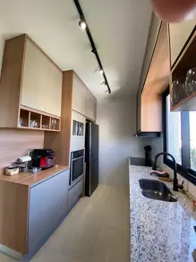 Imagem 6 - Apartamento em Chácaras Tubalina e Quartel, Uberlândia - MG
