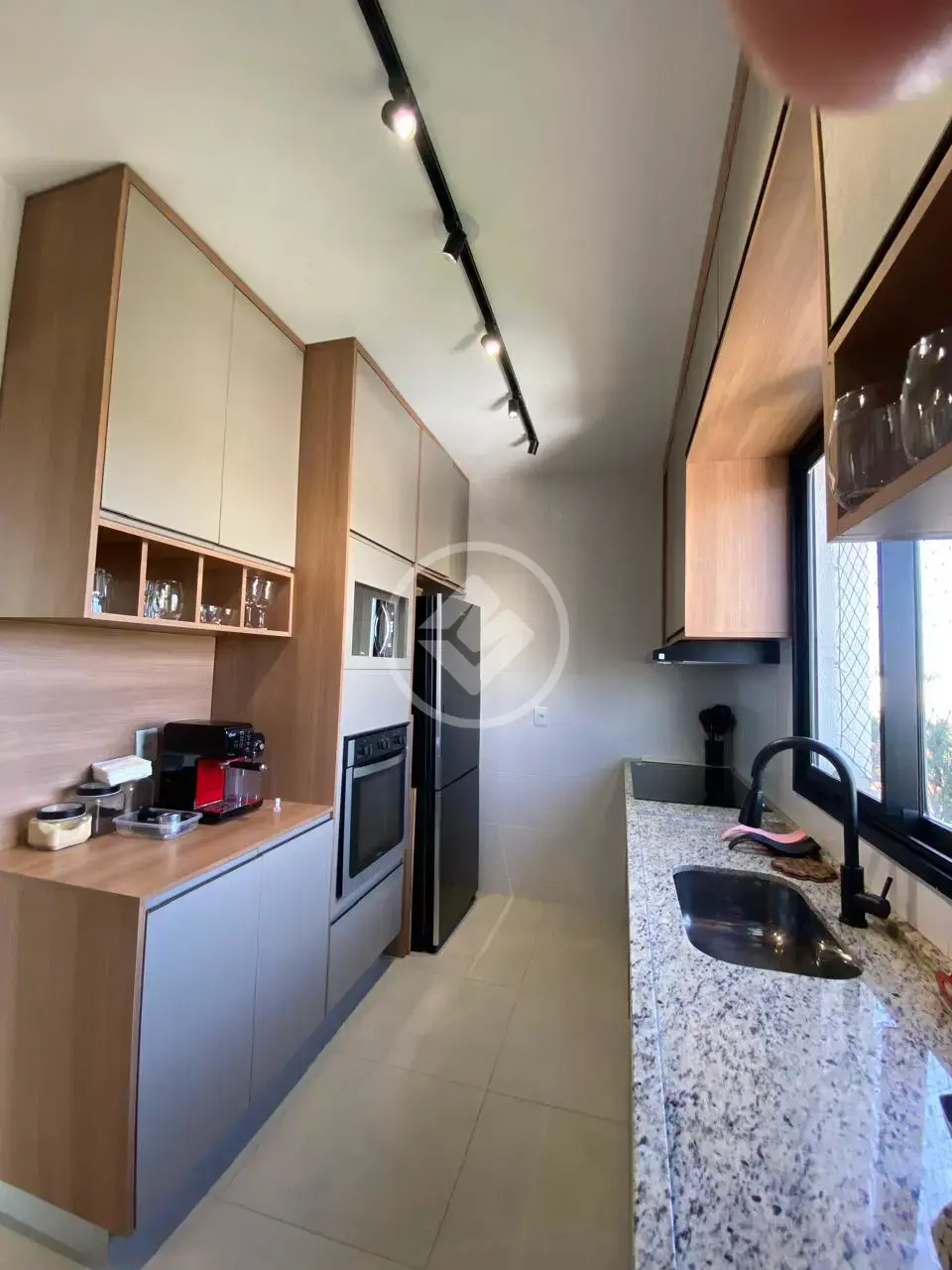 Imagem 6 - Apartamento em Chácaras Tubalina e Quartel, Uberlândia - MG