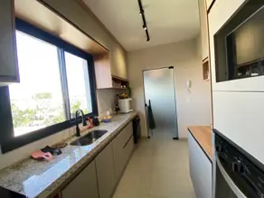 Imagem 5 - Apartamento em Chácaras Tubalina e Quartel, Uberlândia - MG