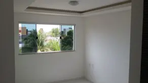 Apartamento Cidade dos Colibris, João Pessoa - PB — foto 2