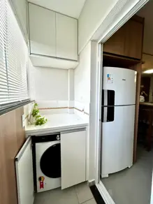 Imagem 6 - Apartamento em Santa Mônica, Uberlândia - MG
