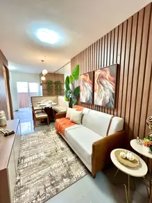 Apartamento Santa Mônica, Uberlândia - MG — foto 1