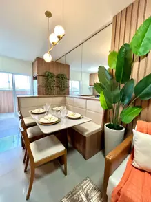 Imagem 3 - Apartamento em Santa Mônica, Uberlândia - MG