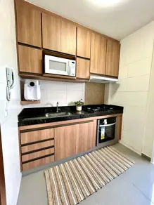 Imagem 5 - Apartamento em Santa Mônica, Uberlândia - MG