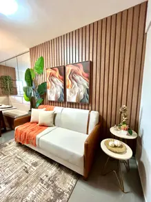 Imagem 4 - Apartamento em Santa Mônica, Uberlândia - MG