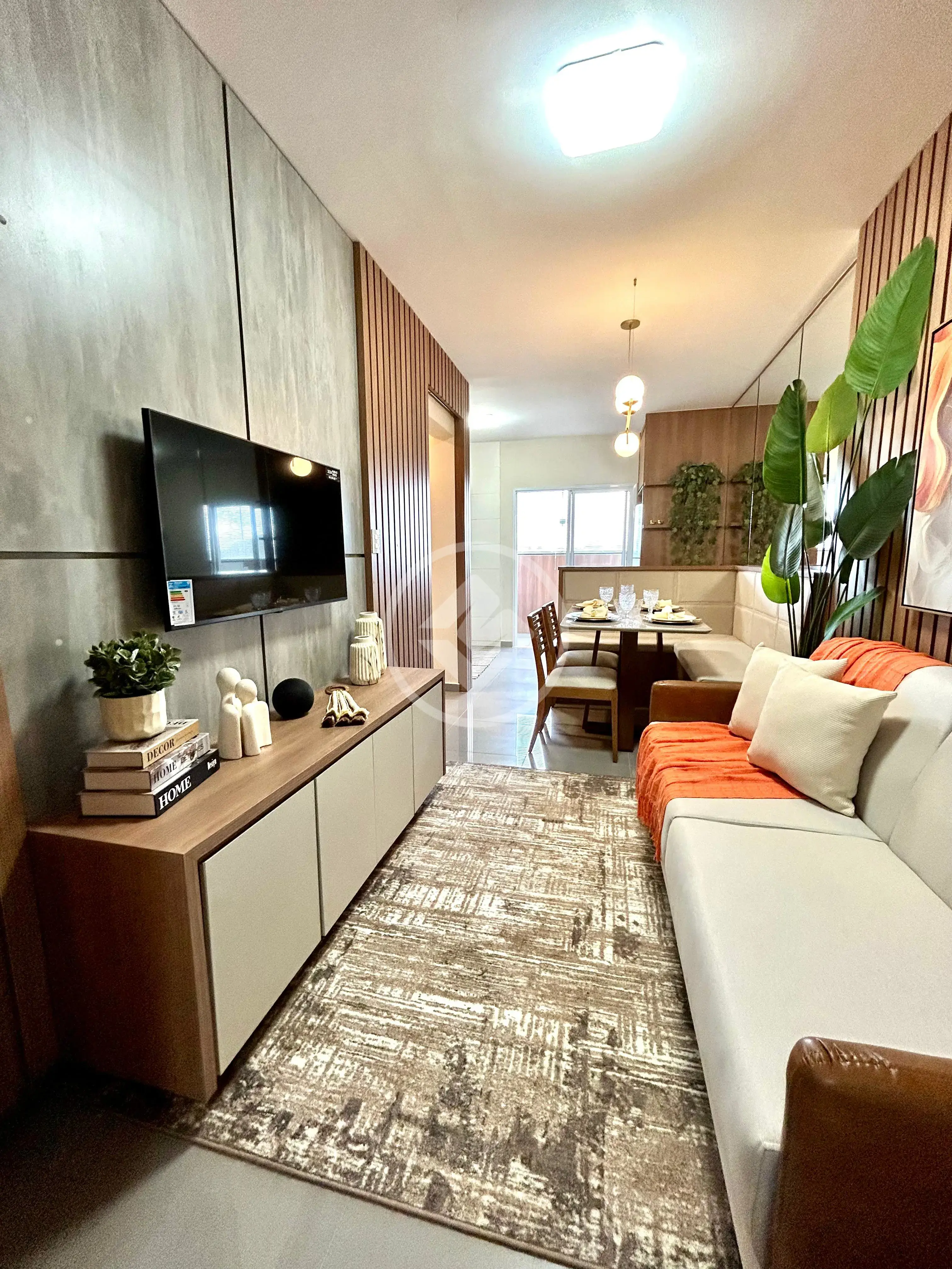 Image 2 - Apartamento em Santa Mônica, Uberlândia - MG