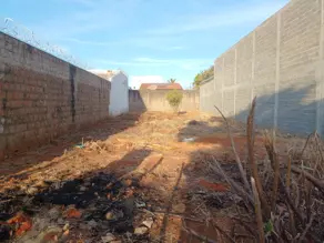 Terreno Segismundo Pereira, Uberlândia - MG — foto 2