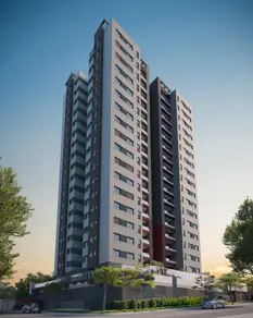 Apartamento Lidice, Uberlândia - MG — foto 2