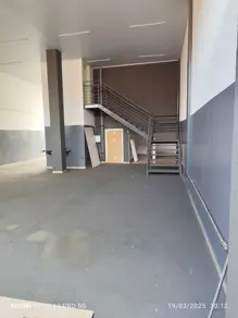 Galpão Jardim Europa, Uberlândia - MG — foto 1