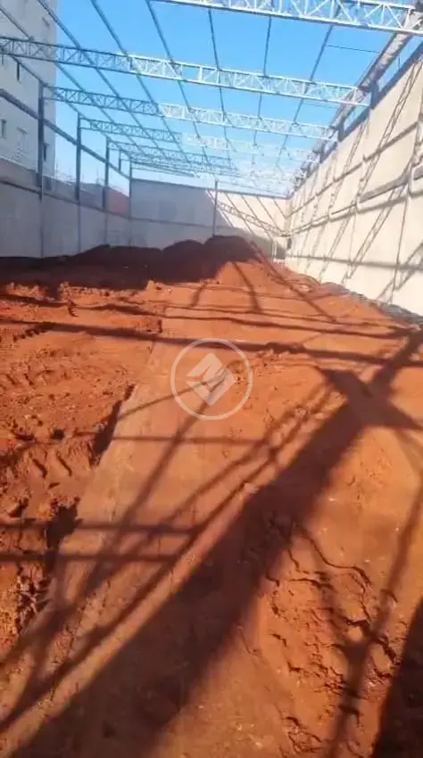 Imagem 1 - Galpão em PRESIDENTE ROOSEVELT, Uberlândia - MG