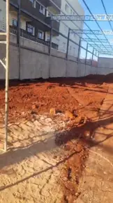 Imagem 2 - Galpão em PRESIDENTE ROOSEVELT, Uberlândia - MG