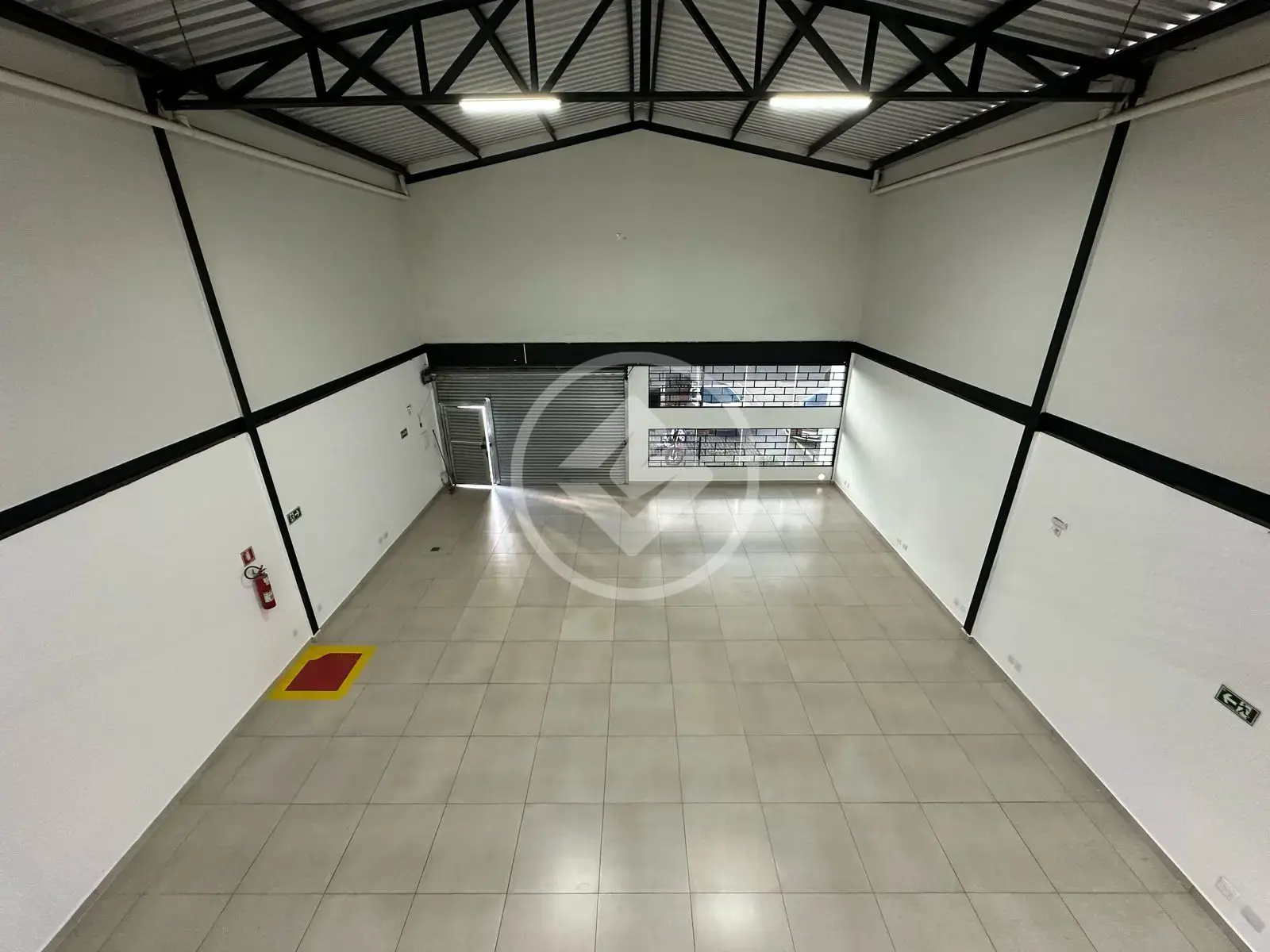 Imagem 1 - Galpão em Aclimação, Uberlândia - MG