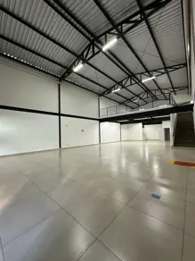 Imagem 2 - Galpão em Aclimação, Uberlândia - MG