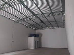 Imagem 2 - Galpão em Santa Rosa, Uberlândia - MG