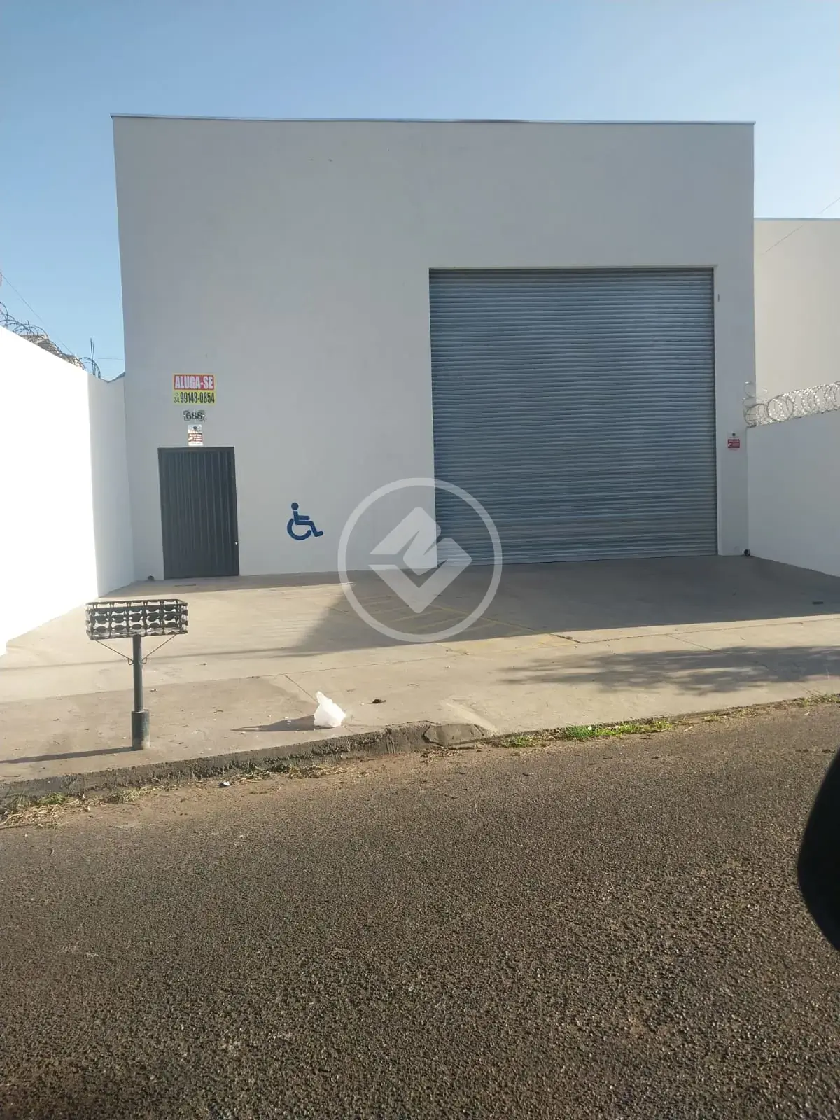 Image 8 - Galpão em Santa Rosa, Uberlândia - MG