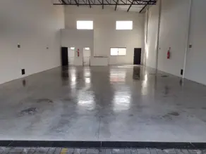 Galpão Alto Umuarama, Uberlândia - MG — foto 1